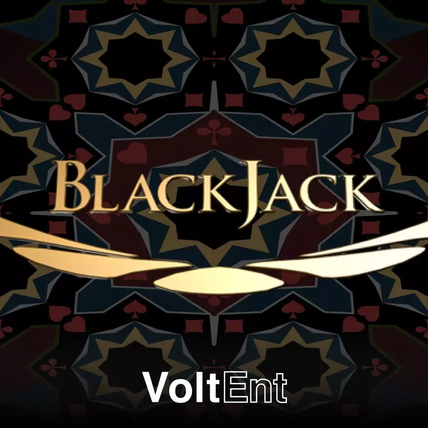 Blackjack icon